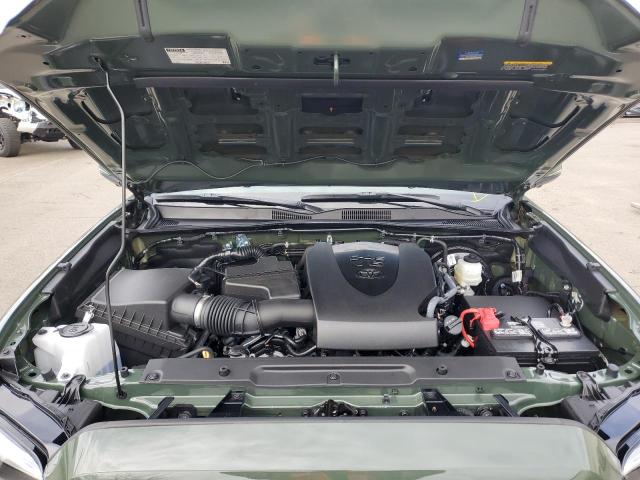 Photo 11 VIN: 3TMCZ5AN7NM482951 - TOYOTA TACOMA 