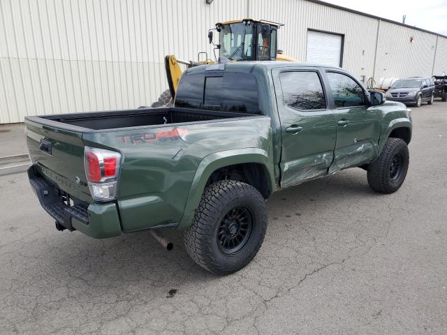 Photo 2 VIN: 3TMCZ5AN7NM482951 - TOYOTA TACOMA 