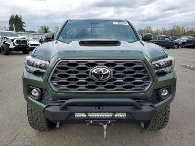 Photo 4 VIN: 3TMCZ5AN7NM482951 - TOYOTA TACOMA 