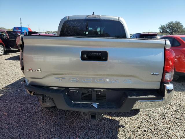 Photo 5 VIN: 3TMCZ5AN7NM488670 - TOYOTA TACOMA 