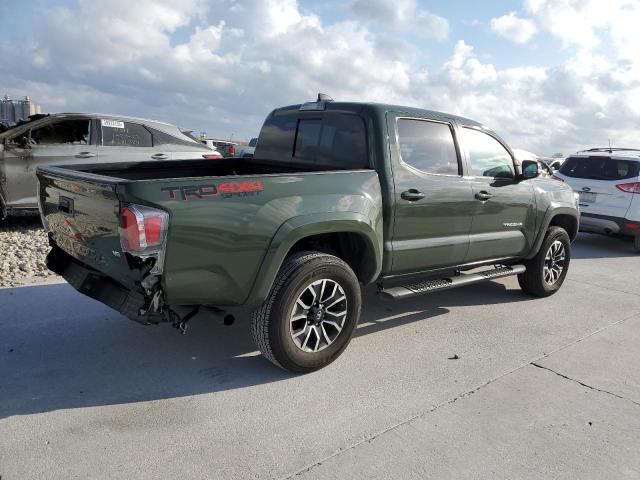 Photo 2 VIN: 3TMCZ5AN7NM490872 - TOYOTA TACOMA 