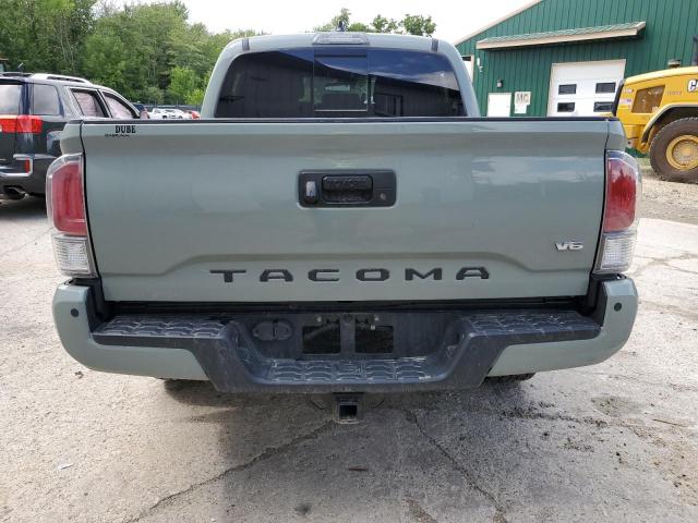 Photo 5 VIN: 3TMCZ5AN7NM491715 - TOYOTA TACOMA 