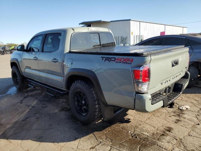 Photo 1 VIN: 3TMCZ5AN7NM491746 - TOYOTA TACOMA DOU 