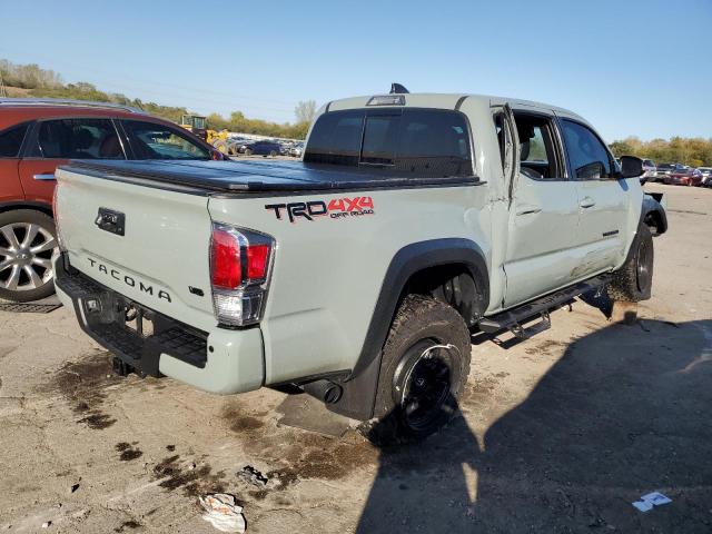 Photo 2 VIN: 3TMCZ5AN7NM491746 - TOYOTA TACOMA DOU 