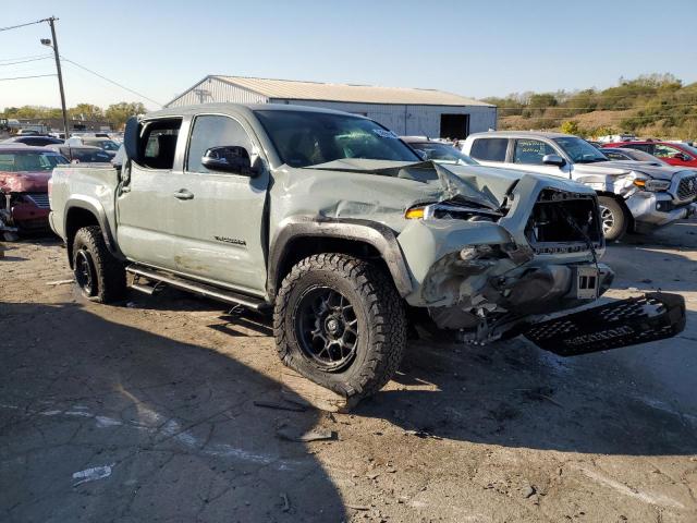 Photo 3 VIN: 3TMCZ5AN7NM491746 - TOYOTA TACOMA DOU 