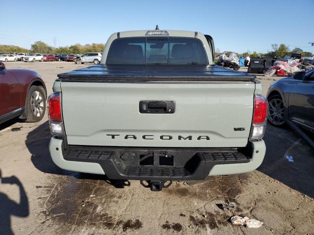 Photo 5 VIN: 3TMCZ5AN7NM491746 - TOYOTA TACOMA DOU 