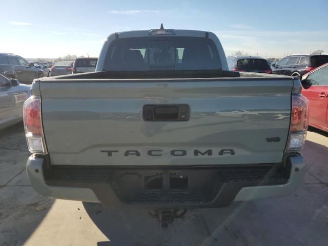 Photo 5 VIN: 3TMCZ5AN7NM499619 - TOYOTA TACOMA 