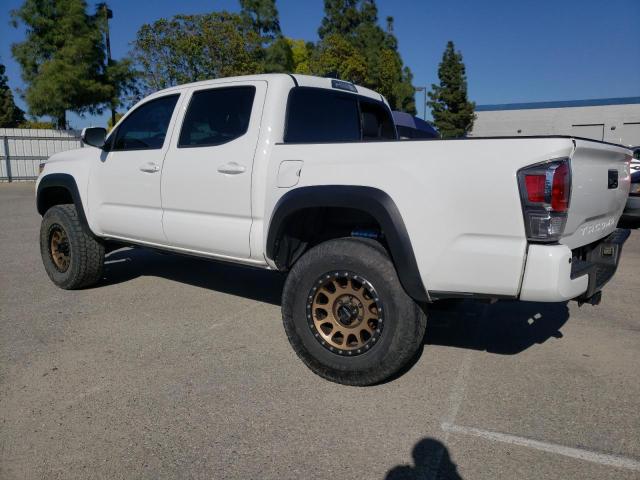 Photo 1 VIN: 3TMCZ5AN7NM501305 - TOYOTA TACOMA 