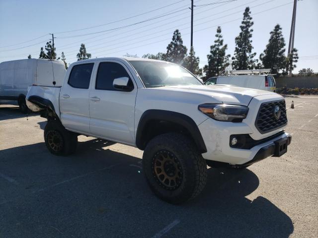 Photo 3 VIN: 3TMCZ5AN7NM501305 - TOYOTA TACOMA 