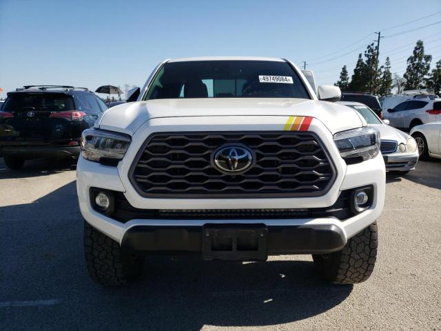 Photo 4 VIN: 3TMCZ5AN7NM501305 - TOYOTA TACOMA 