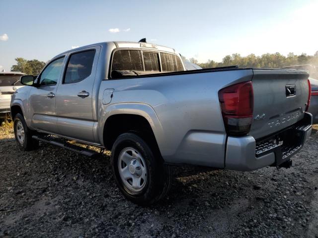 Photo 1 VIN: 3TMCZ5AN7NM520159 - TOYOTA TACOMA DOU 