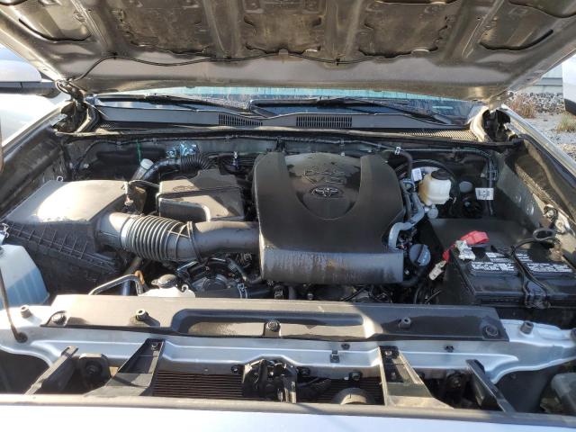 Photo 10 VIN: 3TMCZ5AN7NM520159 - TOYOTA TACOMA DOU 