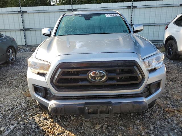 Photo 4 VIN: 3TMCZ5AN7NM520159 - TOYOTA TACOMA DOU 