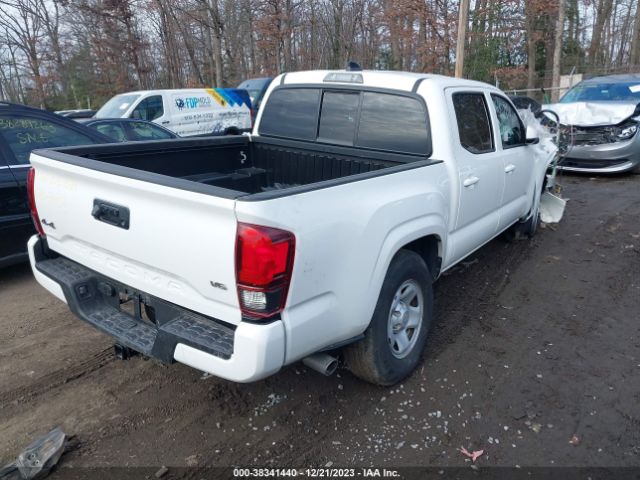 Photo 3 VIN: 3TMCZ5AN7NM526222 - TOYOTA TACOMA 