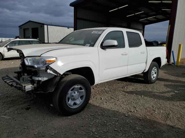 Photo 0 VIN: 3TMCZ5AN7NM526270 - TOYOTA TACOMA 