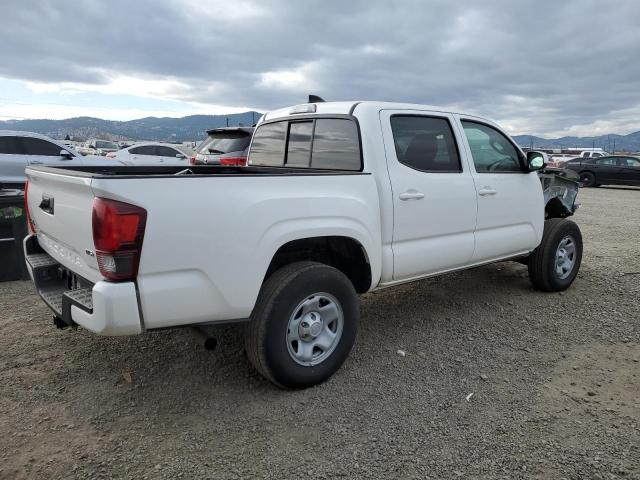 Photo 2 VIN: 3TMCZ5AN7NM526270 - TOYOTA TACOMA 