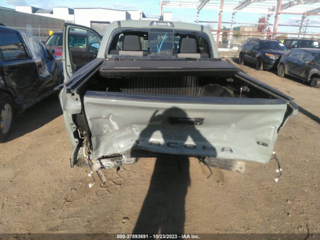 Photo 5 VIN: 3TMCZ5AN7NM528486 - TOYOTA TACOMA 