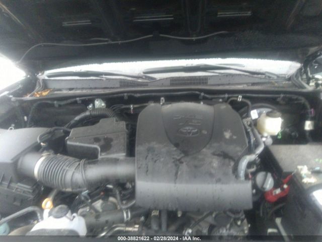 Photo 9 VIN: 3TMCZ5AN7PM542634 - TOYOTA TACOMA 