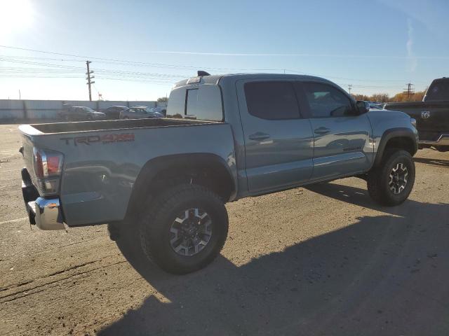 Photo 2 VIN: 3TMCZ5AN7PM548143 - TOYOTA TACOMA DOU 