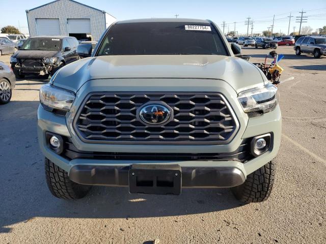 Photo 4 VIN: 3TMCZ5AN7PM548143 - TOYOTA TACOMA DOU 