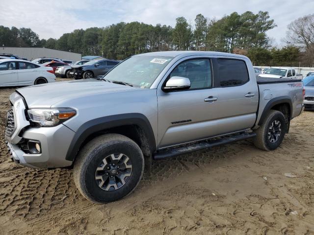 Photo 0 VIN: 3TMCZ5AN7PM552791 - TOYOTA TACOMA 