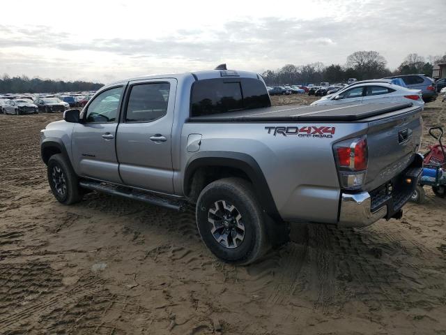 Photo 1 VIN: 3TMCZ5AN7PM552791 - TOYOTA TACOMA 