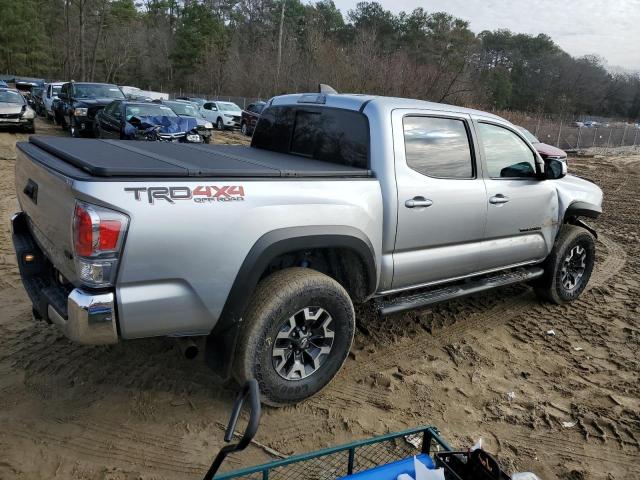 Photo 2 VIN: 3TMCZ5AN7PM552791 - TOYOTA TACOMA 