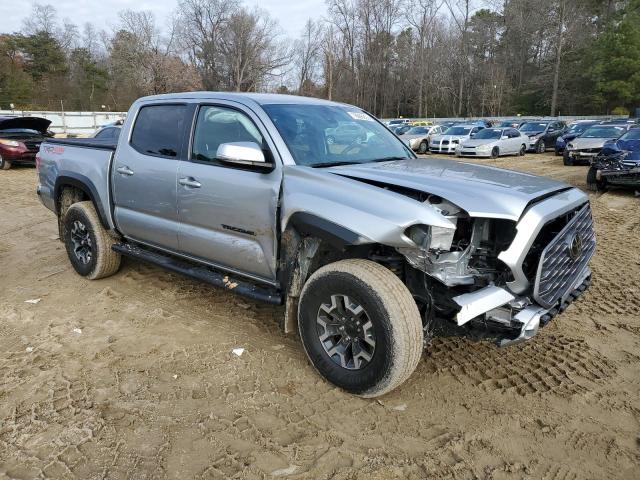 Photo 3 VIN: 3TMCZ5AN7PM552791 - TOYOTA TACOMA 