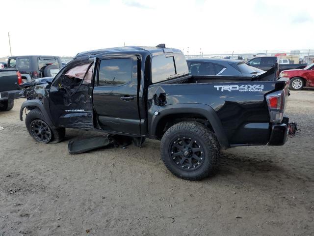 Photo 1 VIN: 3TMCZ5AN7PM568103 - TOYOTA TACOMA DOU 