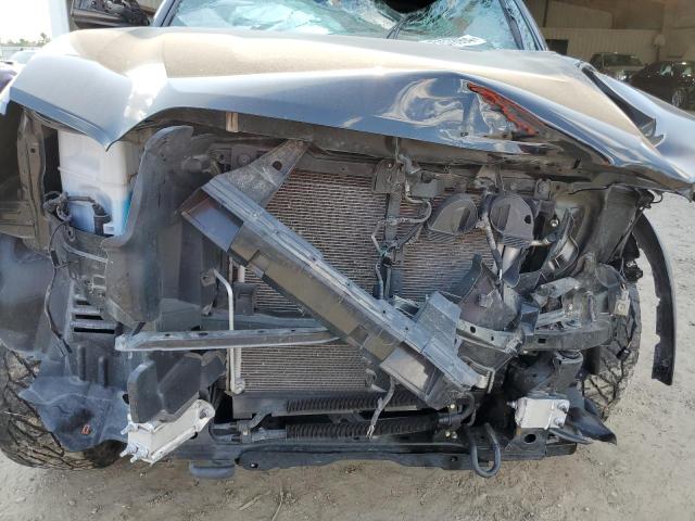 Photo 10 VIN: 3TMCZ5AN7PM568103 - TOYOTA TACOMA DOU 