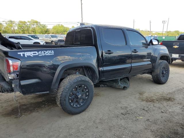 Photo 2 VIN: 3TMCZ5AN7PM568103 - TOYOTA TACOMA DOU 