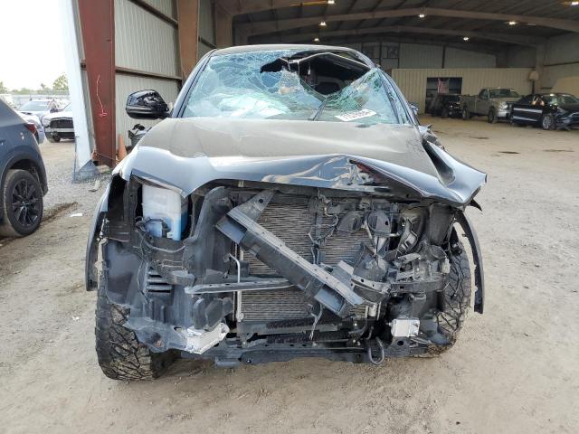 Photo 4 VIN: 3TMCZ5AN7PM568103 - TOYOTA TACOMA DOU 