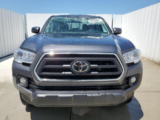 Photo 4 VIN: 3TMCZ5AN7PM575620 - TOYOTA TACOMA 