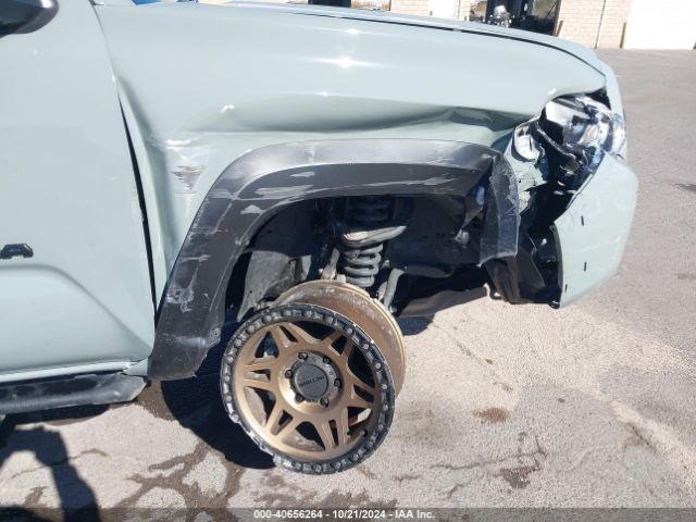 Photo 5 VIN: 3TMCZ5AN7PM595382 - TOYOTA TACOMA 