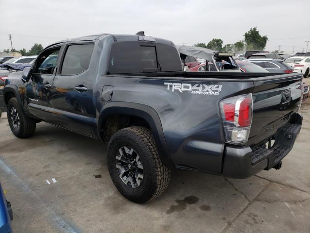 Photo 1 VIN: 3TMCZ5AN7PM597701 - TOYOTA TACOMA DOU 