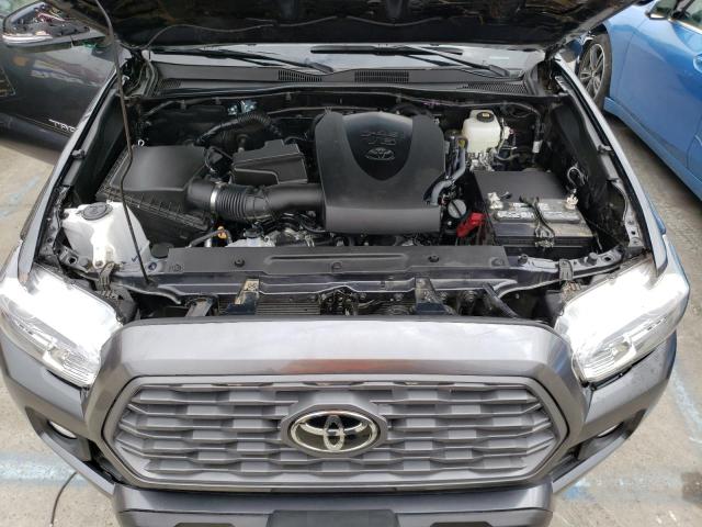 Photo 10 VIN: 3TMCZ5AN7PM597701 - TOYOTA TACOMA DOU 