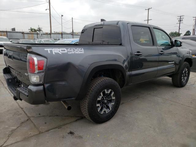 Photo 2 VIN: 3TMCZ5AN7PM597701 - TOYOTA TACOMA DOU 