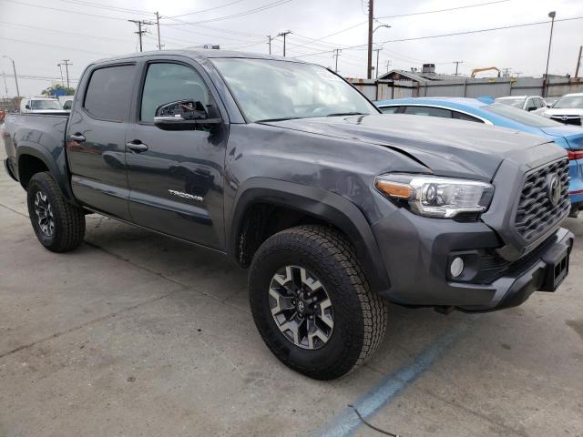 Photo 3 VIN: 3TMCZ5AN7PM597701 - TOYOTA TACOMA DOU 