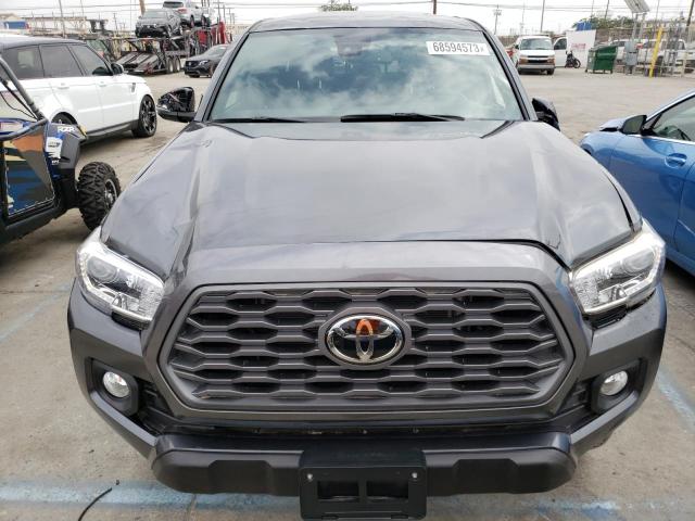 Photo 4 VIN: 3TMCZ5AN7PM597701 - TOYOTA TACOMA DOU 