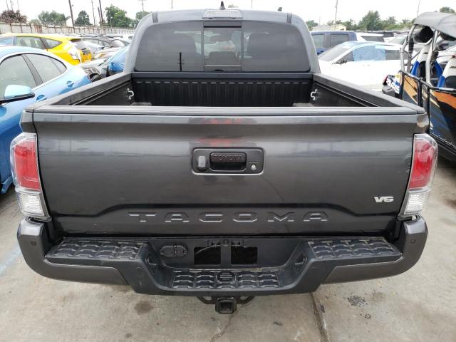 Photo 5 VIN: 3TMCZ5AN7PM597701 - TOYOTA TACOMA DOU 