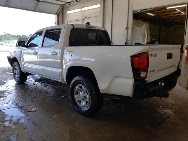 Photo 1 VIN: 3TMCZ5AN7PM605764 - TOYOTA TACOMA 