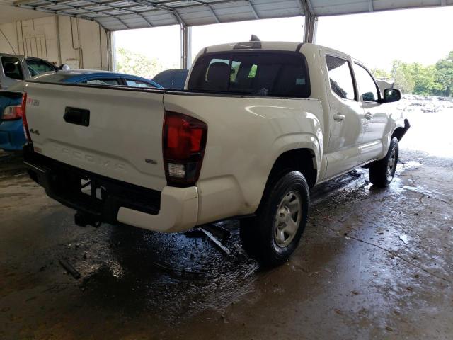 Photo 2 VIN: 3TMCZ5AN7PM605764 - TOYOTA TACOMA 