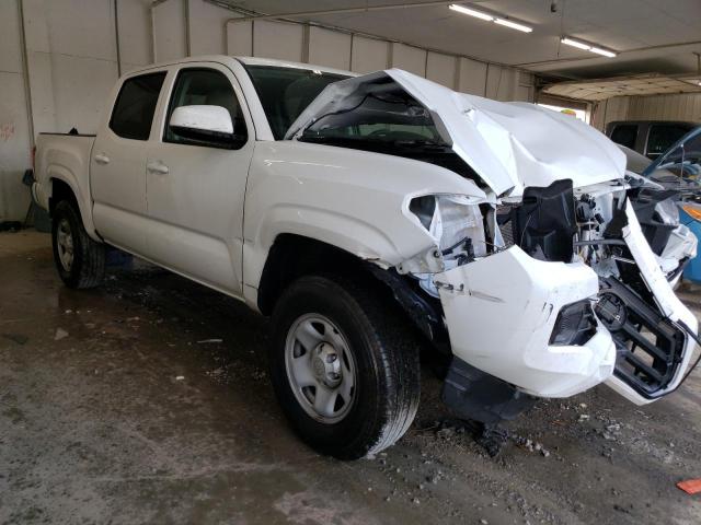 Photo 3 VIN: 3TMCZ5AN7PM605764 - TOYOTA TACOMA 