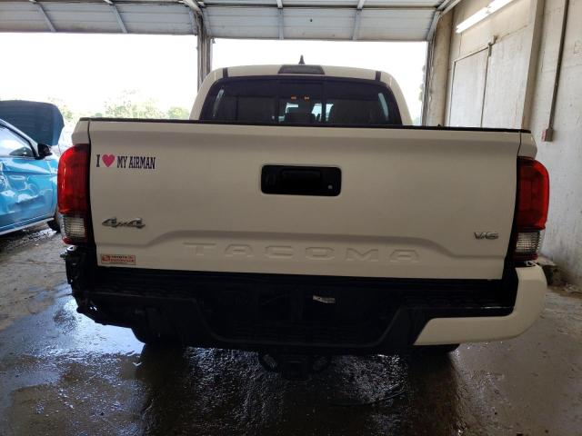 Photo 5 VIN: 3TMCZ5AN7PM605764 - TOYOTA TACOMA 