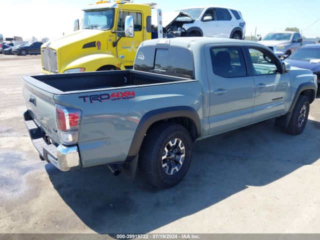 Photo 3 VIN: 3TMCZ5AN7PM621429 - TOYOTA TACOMA 