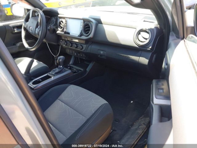 Photo 4 VIN: 3TMCZ5AN7PM621429 - TOYOTA TACOMA 