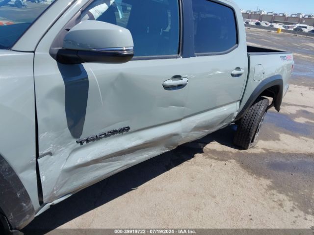 Photo 5 VIN: 3TMCZ5AN7PM621429 - TOYOTA TACOMA 