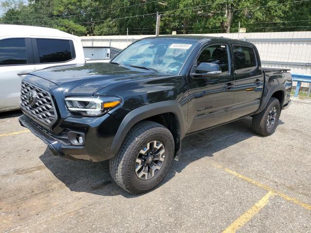 Photo 0 VIN: 3TMCZ5AN7PM644841 - TOYOTA TACOMA DOU 