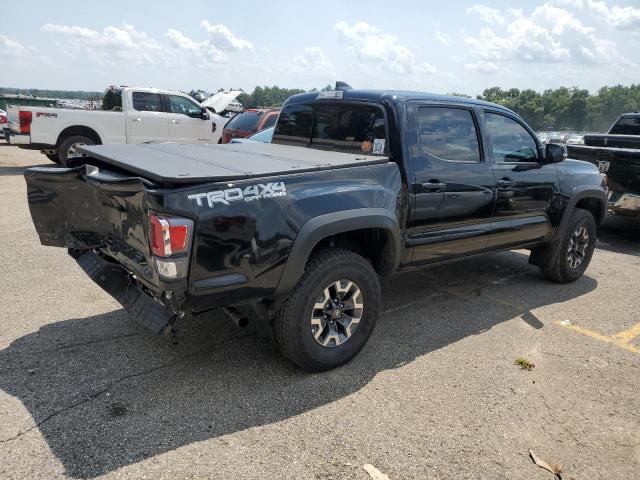 Photo 2 VIN: 3TMCZ5AN7PM644841 - TOYOTA TACOMA DOU 