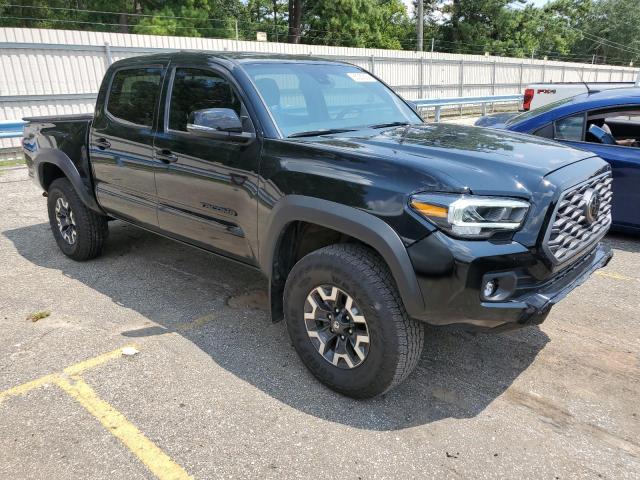 Photo 3 VIN: 3TMCZ5AN7PM644841 - TOYOTA TACOMA DOU 